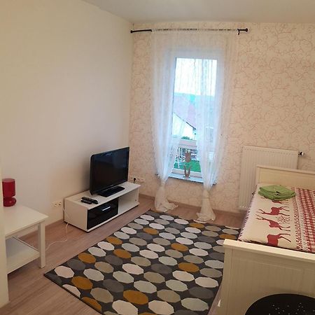 Haus Zangerle Apartamento Mettlach Exterior foto